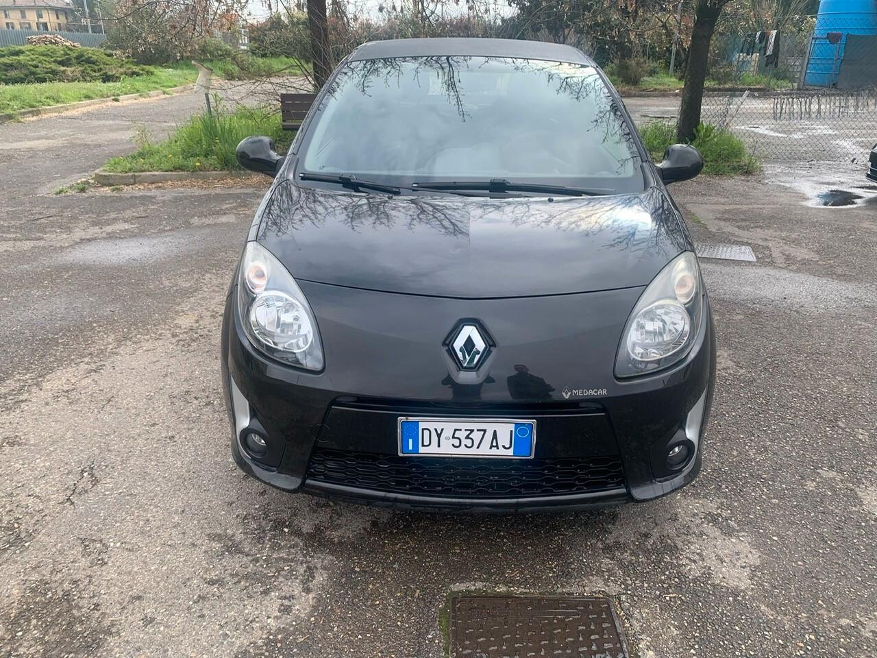 Renault Twingo 1.2 Neopatentato, prezzo finanziabile, Unicoproprietario