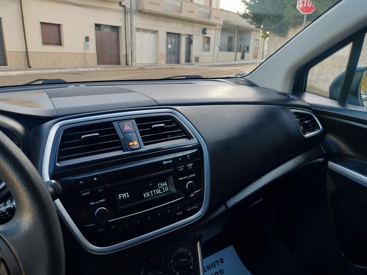 Suzuki S-Cross 1.0 Boosterjet Cool GPL casa madre