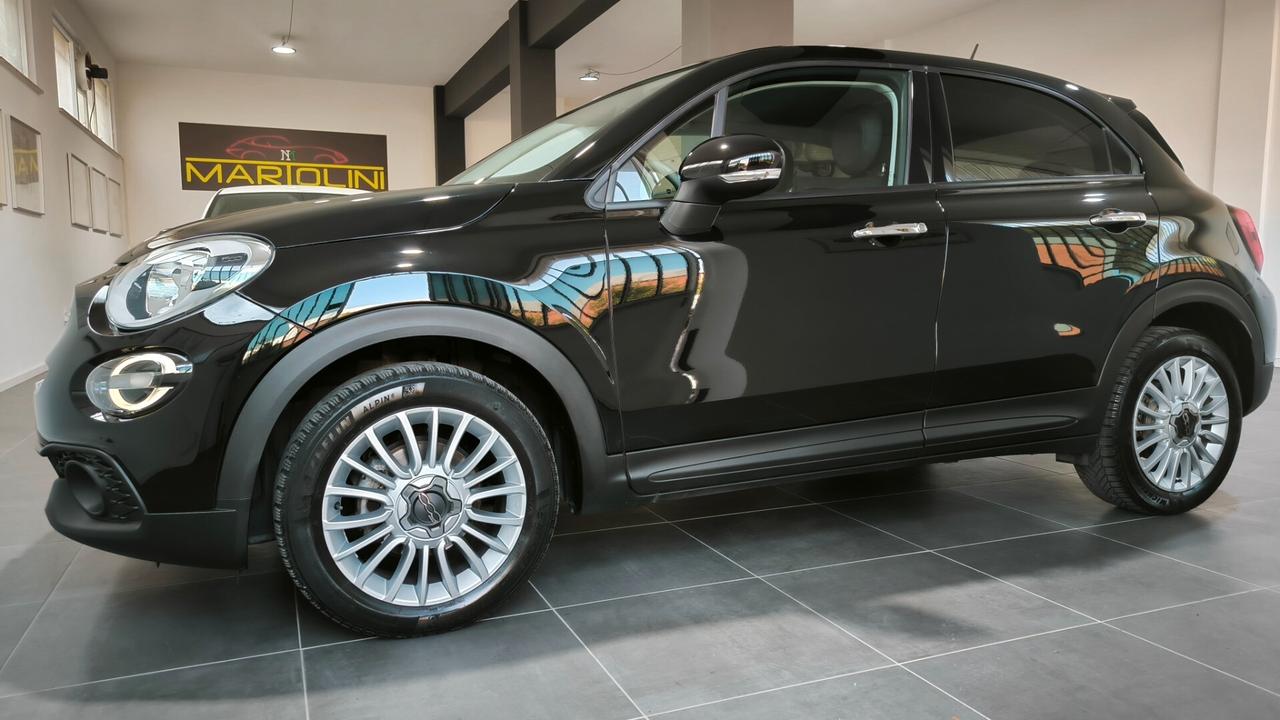 Fiat 500X 1.0 T3 120 CV Connect