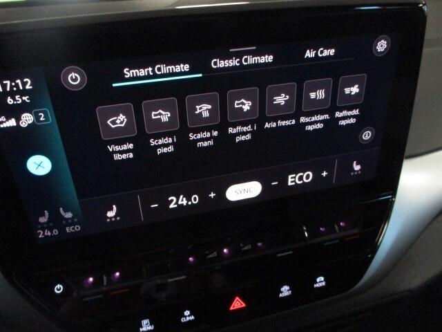 Volkswagen ID.4 Pro Performance 77kWh (204CV)