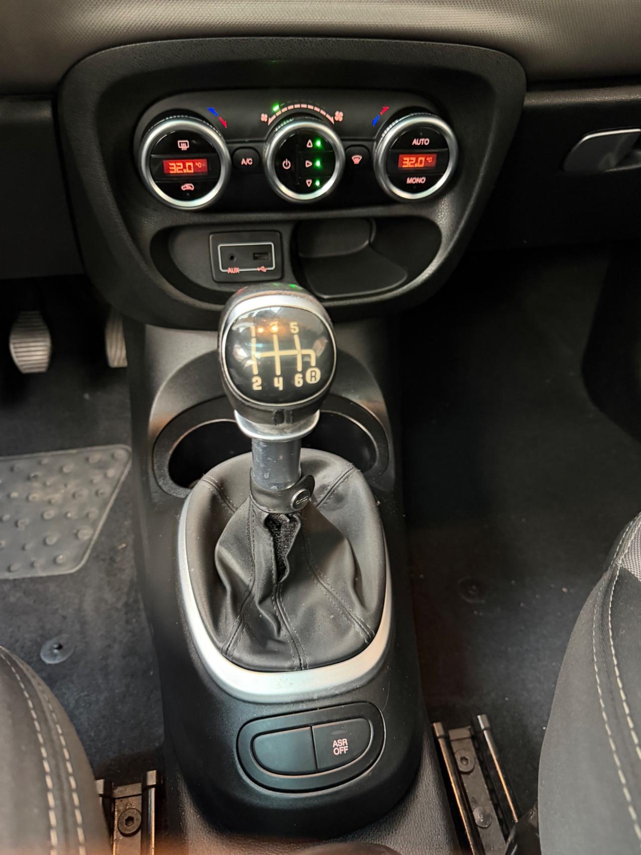 Fiat 500L 1.4 Tetto Panoramico