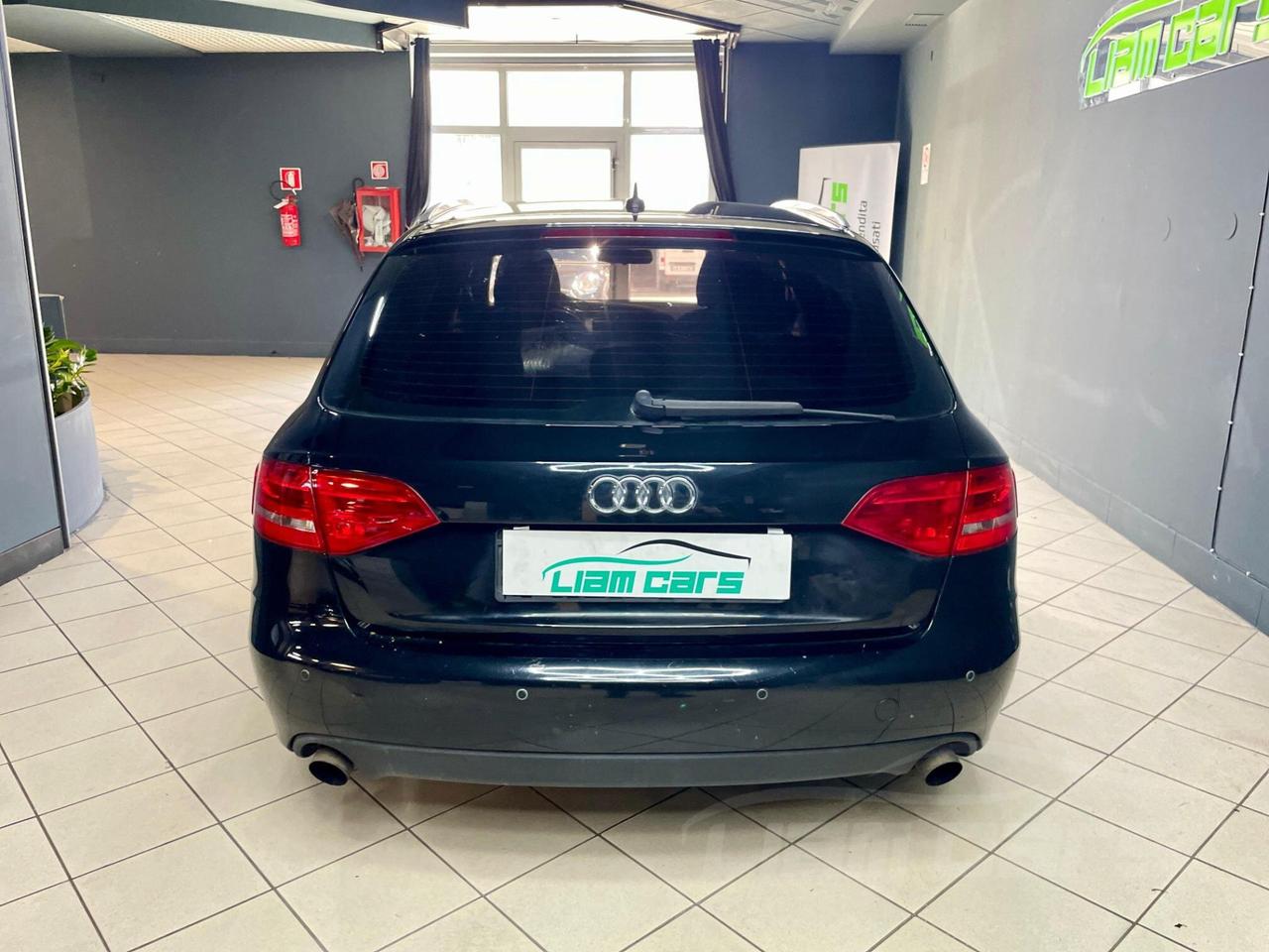 Audi A4 Avant 2.0 tfsi Advanced 180cv