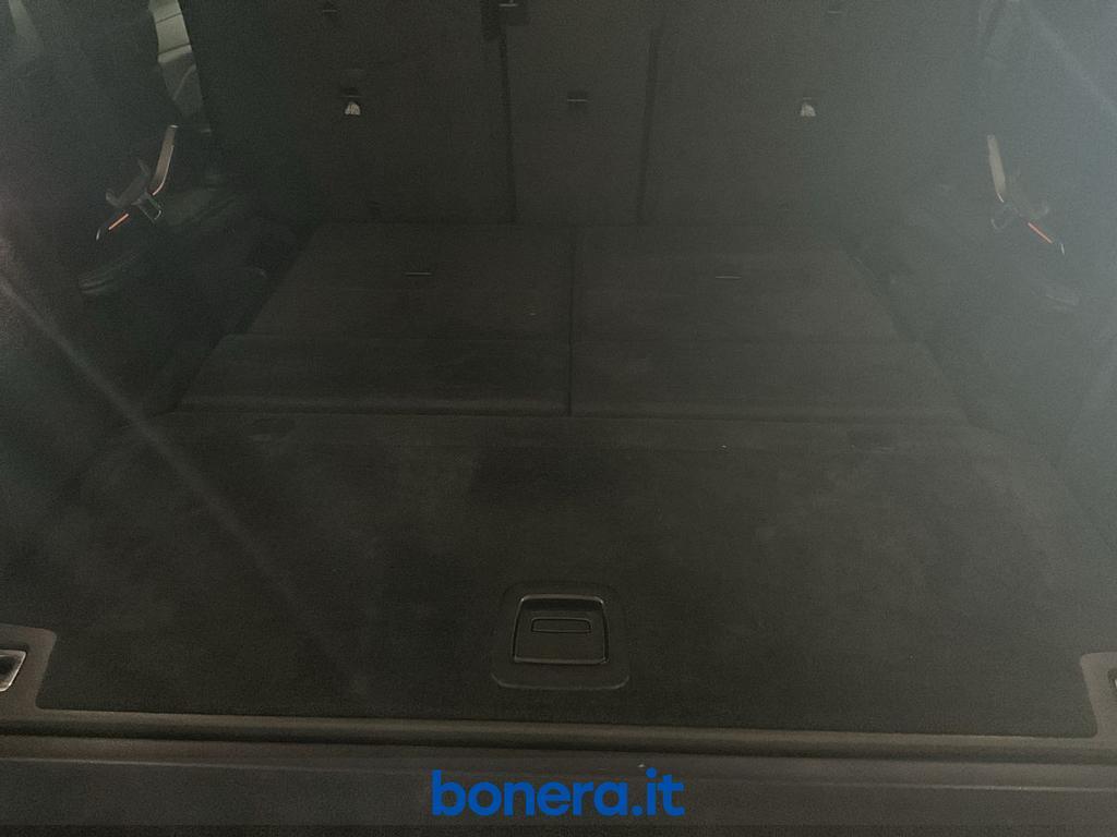 BMW X7 40 d Mild Hybrid 48V xDrive Steptronic