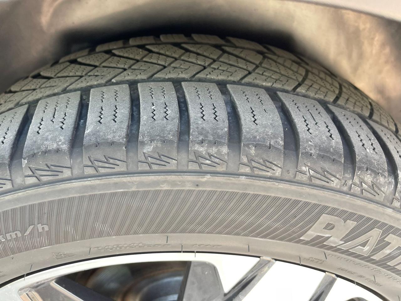 Peugeot 3008 km. 75.000!! HDi 130 S&S Allure