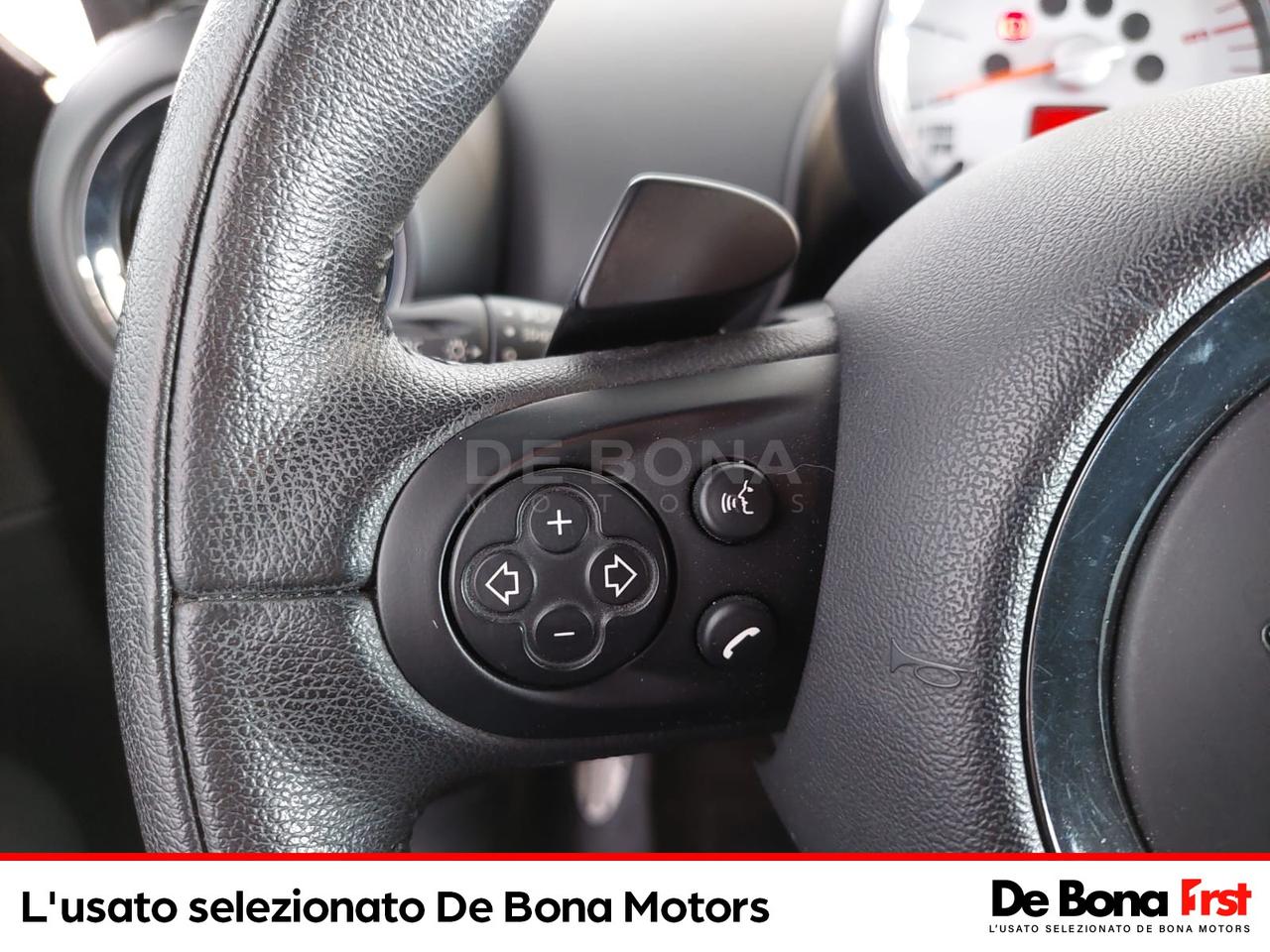 Mini Countryman 2.0 cooper sd