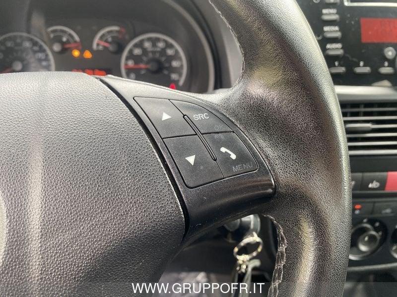 FIAT Doblò 1.6 Mjt 16V Dynamic