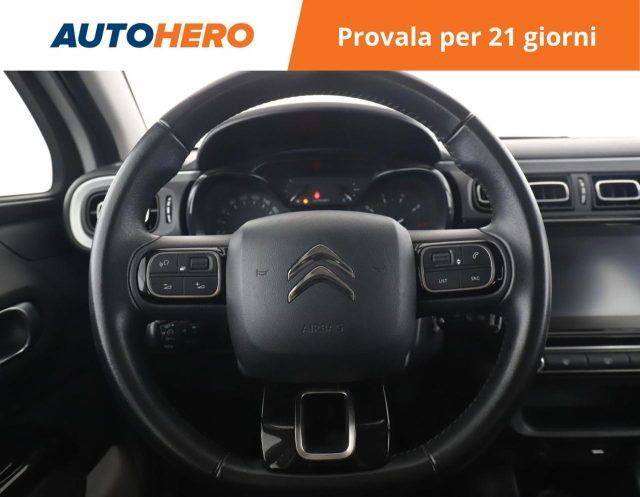 CITROEN C3 BlueHDi 100 S&S Shine