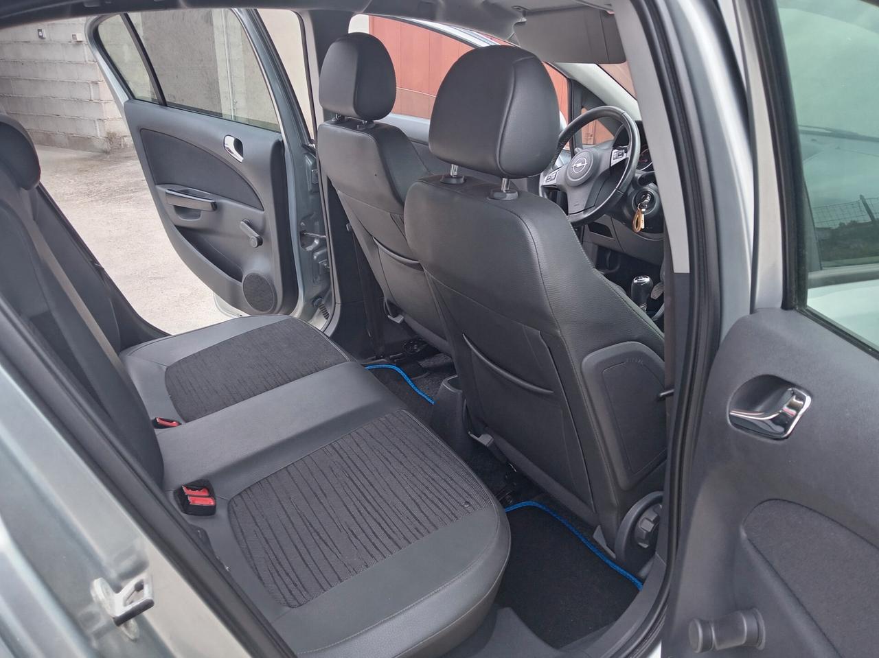 Opel Corsa 1.2 85CV 5 porte GPL-TECH Ecotec