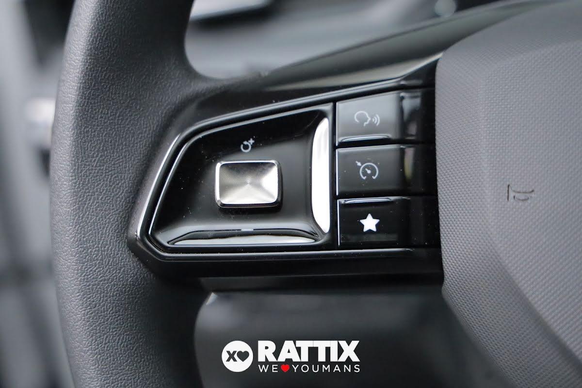 MG MG3 1.5 115CV Comfort