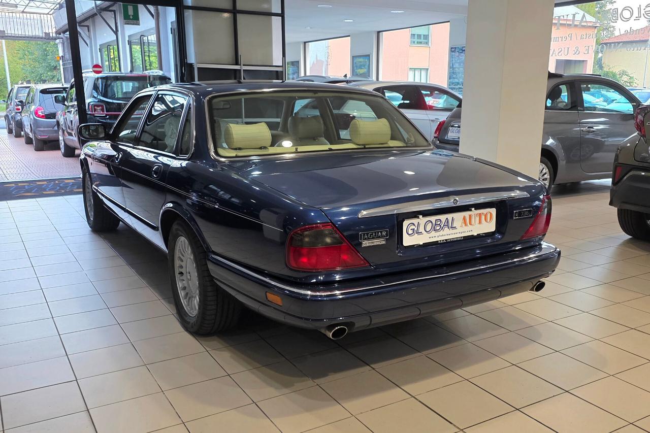 Jaguar XJ6 4.0 Automatic *30 ANNI!