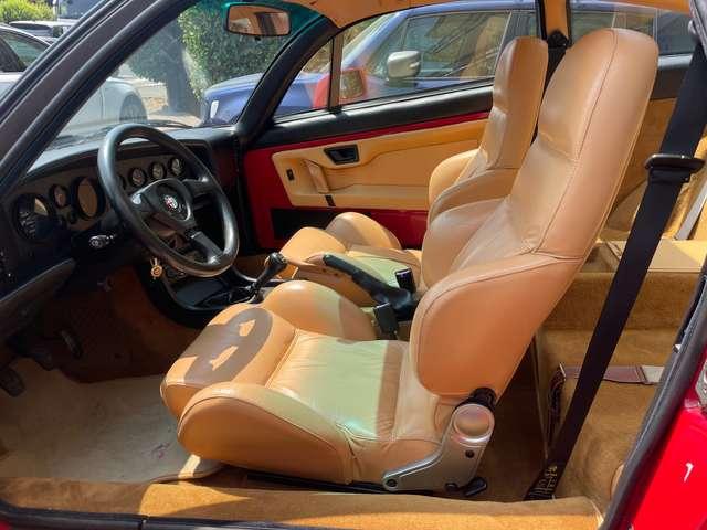 Alfa Romeo SZ N' 129