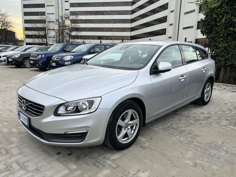 Volvo V60 V60 1.6 D2 Powershift Business