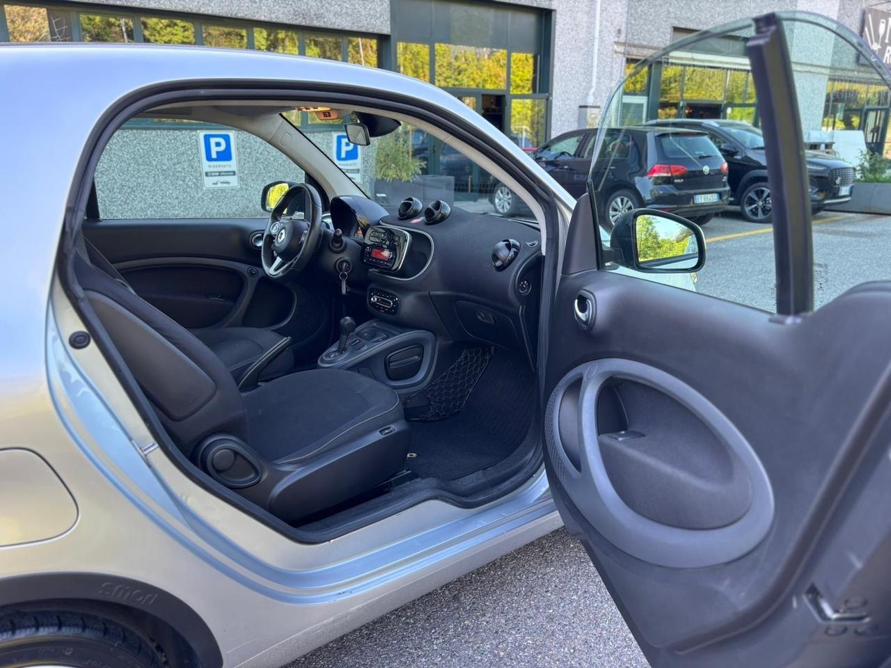 Smart ForTwo 90 0.9 Turbo Youngster