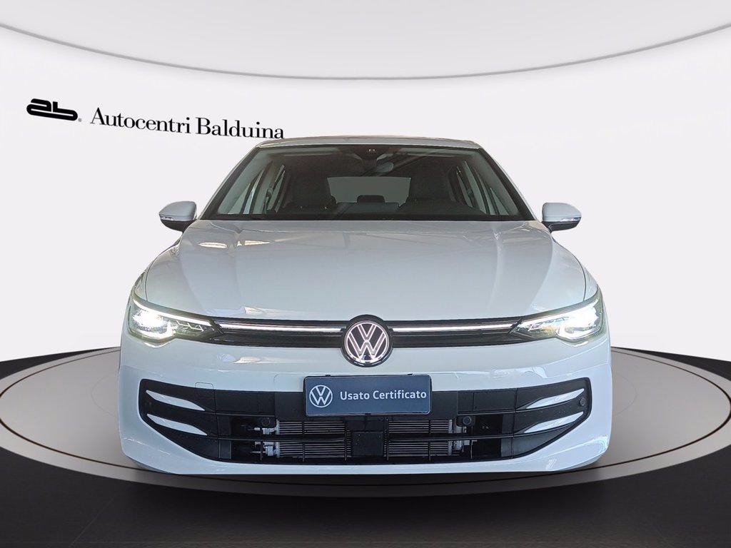 VOLKSWAGEN Golf 1.5 etsi edition plus 115cv dsg del 2024