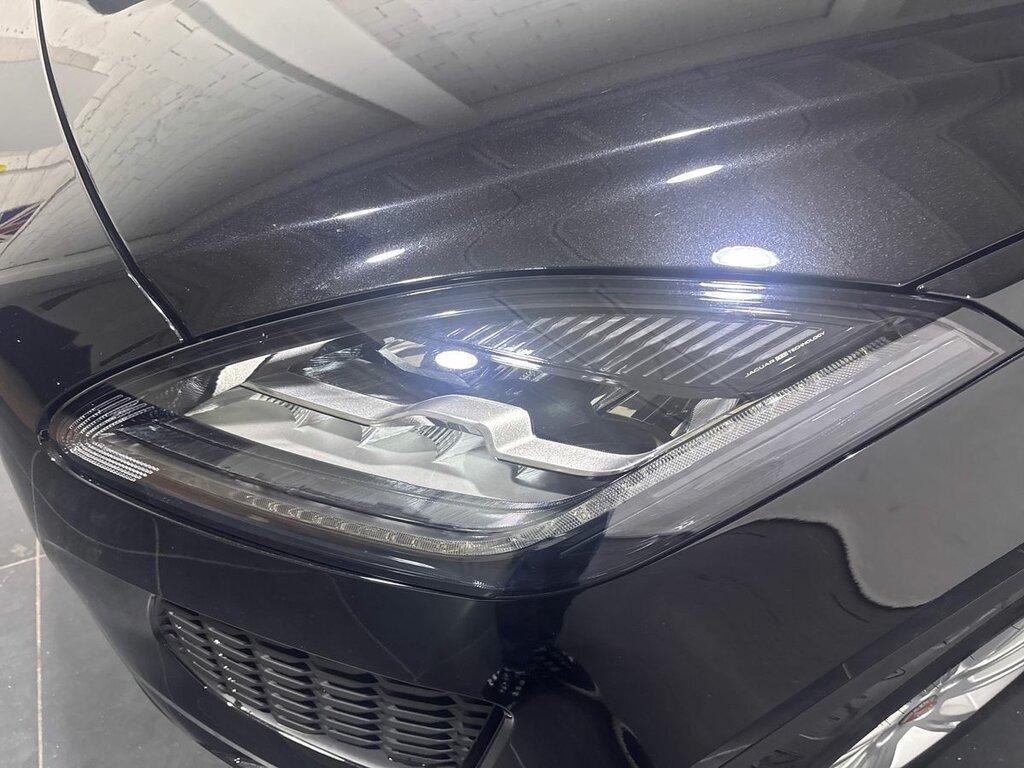 Jaguar E-Pace 2.0 D I4 S AWD Auto