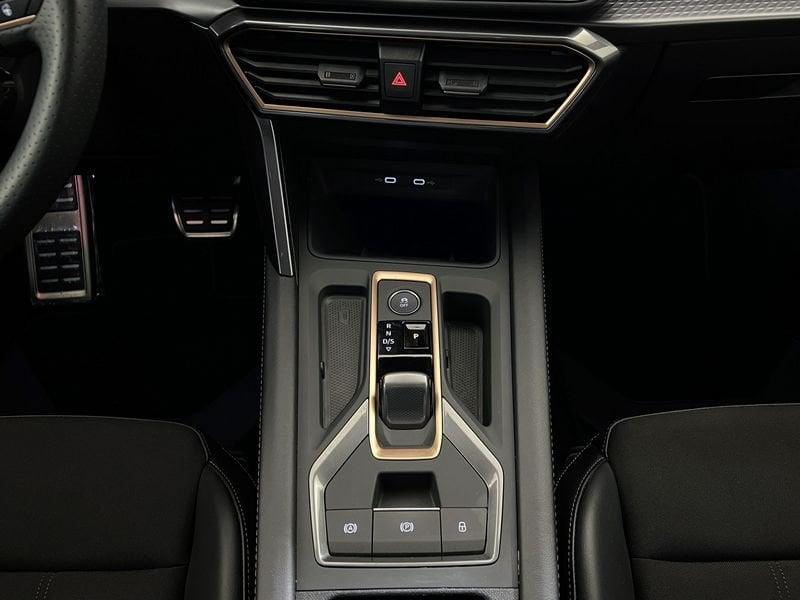 Cupra Formentor Formentor 1.5 Hybrid DSG