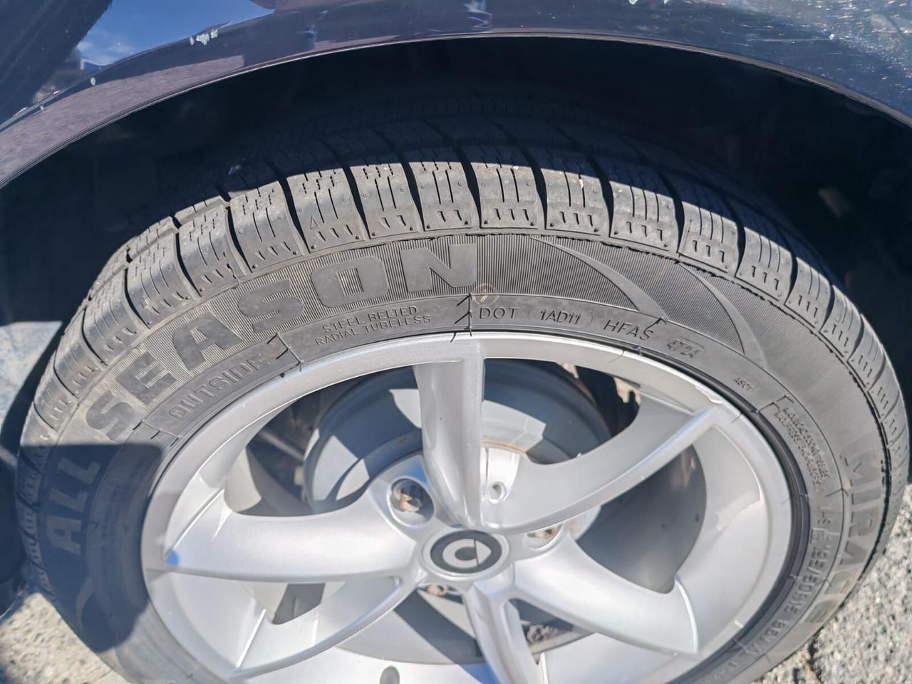 Smart ForTwo 1000 52 kW MHD coupé passion