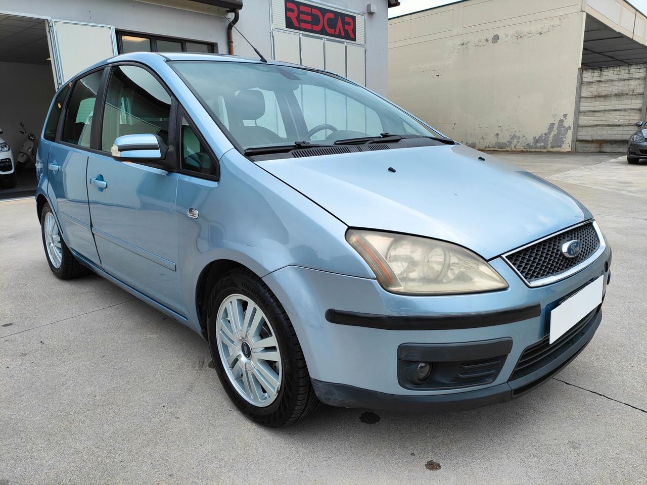 FORD C-MAX 1.8 TDCI GHIA