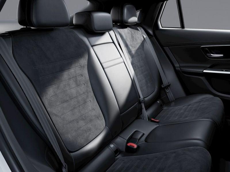 Mercedes-Benz GLC Coupé GLC Coupe 220 d 4matic AMG Line Advanced NIGHT-PACK