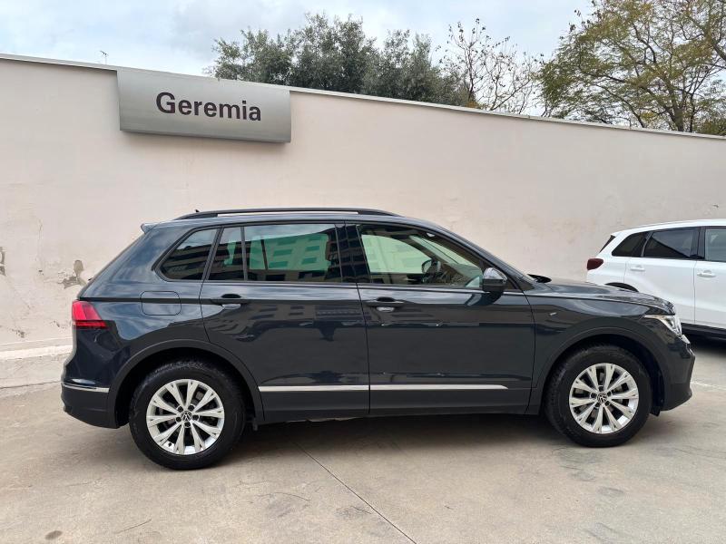 Volkswagen Tiguan 2.0 tdi Life 150cv dsg