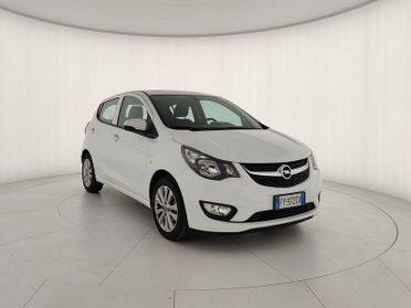 Opel Karl Rocks 1.0 73 CV Start&Stop - OK PER NEOPATENTATI