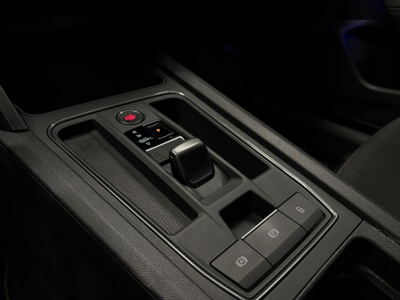 Cupra Leon SPORTSTOURER*1.5 HYBRID DSG*