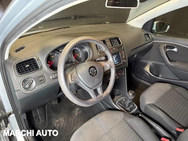 VOLKSWAGEN Polo 1.4 TDI 5p. Business