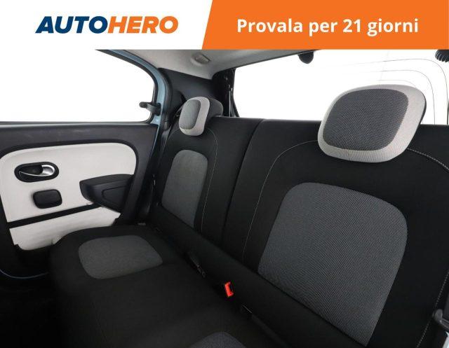 RENAULT Twingo SCe EDC Lovely