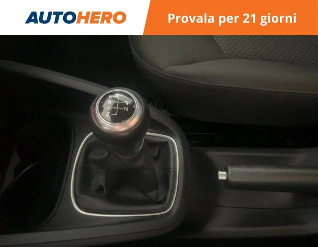 AUDI A1 SPB 1.6 TDI 116 CV Admired