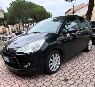 Citroen C3 1.4 Exclusive Style Eco Energy G