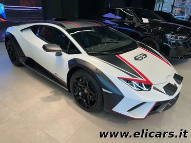 LAMBORGHINI Huracan Huracán Sterrato 5.2 V10 EVO RWD
