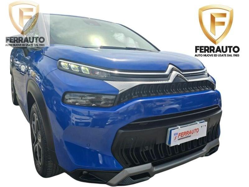 Citroën C3 Aircross PureTech 110 S&S Feel