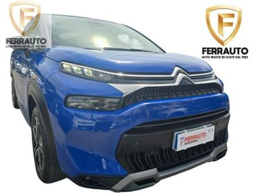 Citroën C3 Aircross PureTech 110 S&S Feel