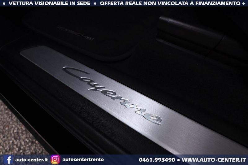 Porsche Cayenne Coupè Coupé 3.0 V6 E-Hybrid *NEW MODEL