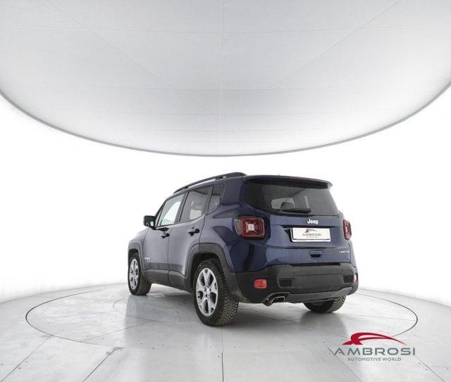 JEEP Renegade 1.6 Mjt 120 CV S