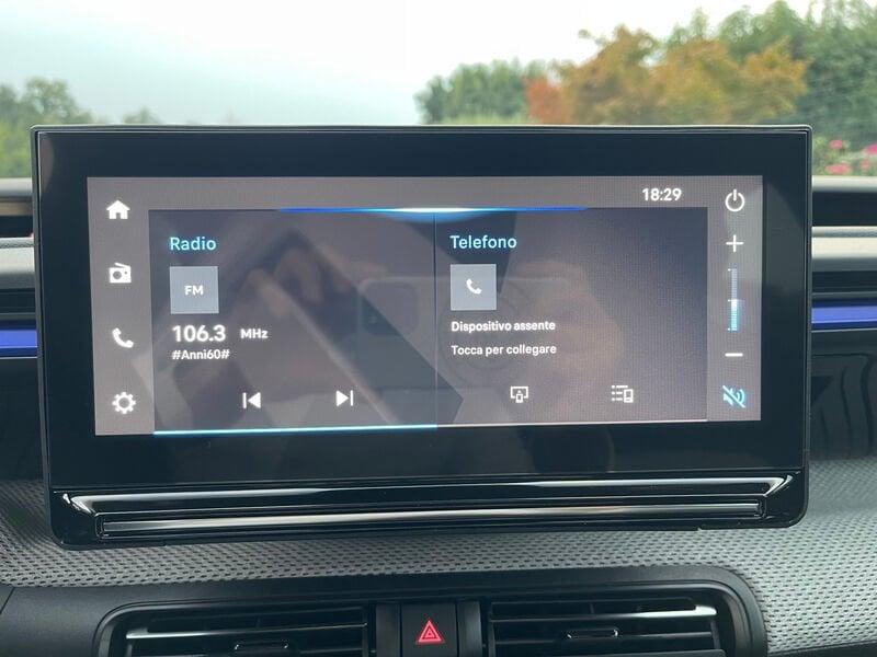 Citroën C3 1.2 puretech turbo Plus 100cv s&s - KM0