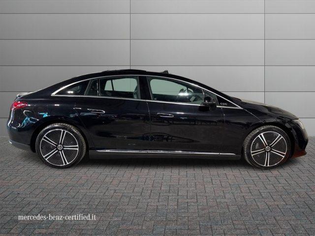MERCEDES-BENZ EQE 350+ Advanced