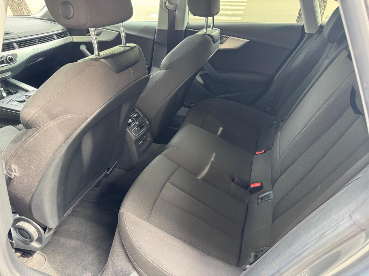 Audi A5 SPB 2.0 TDI 190 CV S tronic quattro Sline