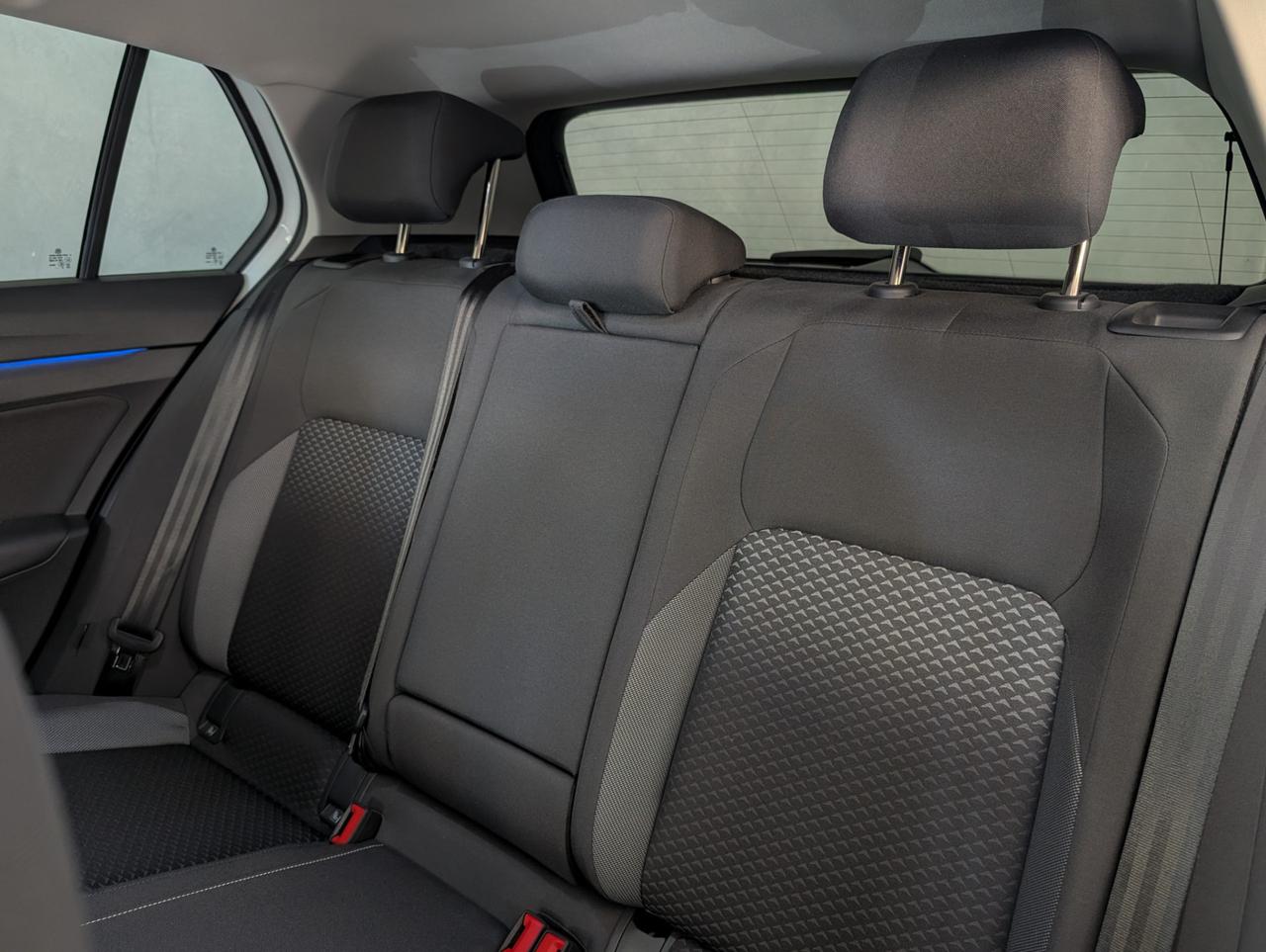 Volkswagen golf viii 1.5 TSI 150cv Life