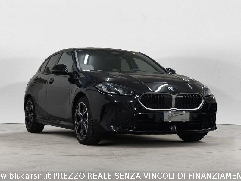 BMW Serie 1 118d MSport