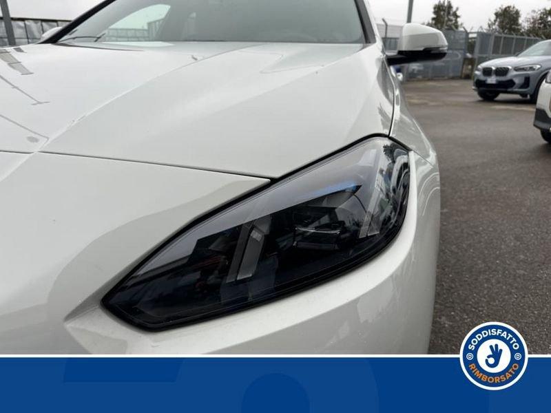 BMW Serie 1 118d M Sport Pro