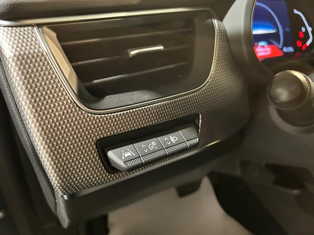 Renault Arkana 1.6 Hybrid Intens E-Tech Auto