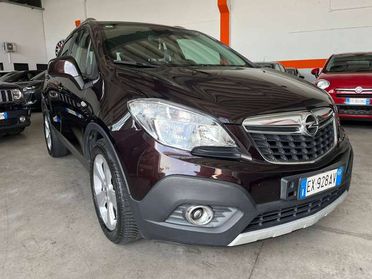 Opel Mokka Mokka I 1.6 Cosmo s