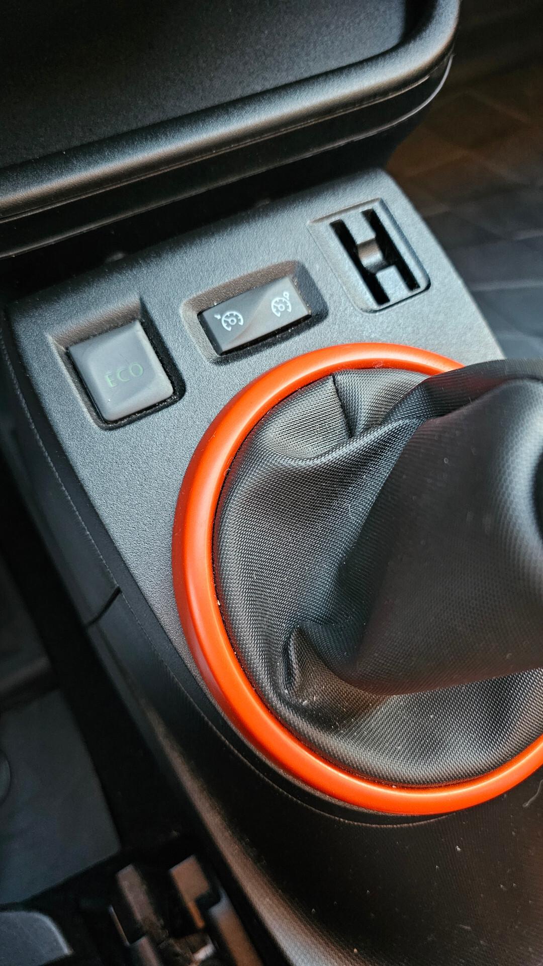 Renault Twingo CABRIO TCe 90 CV Stop&Start Energy Intens KM0 2021