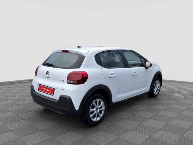 CITROEN C3 C3 PureTech 82 S&S Feel