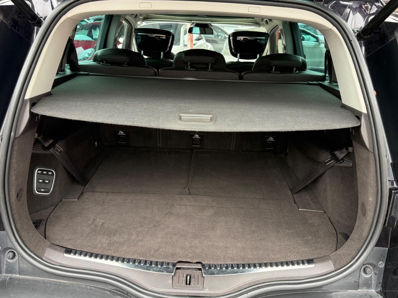 Espace dCi 160CV EDC Energy Initiale Paris 4Control