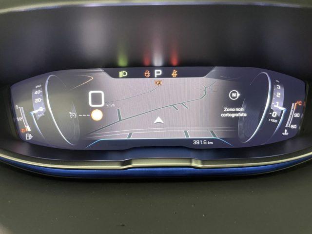 PEUGEOT 3008 1.5 BlueHDi 130 CV EAT8 Allure Pack