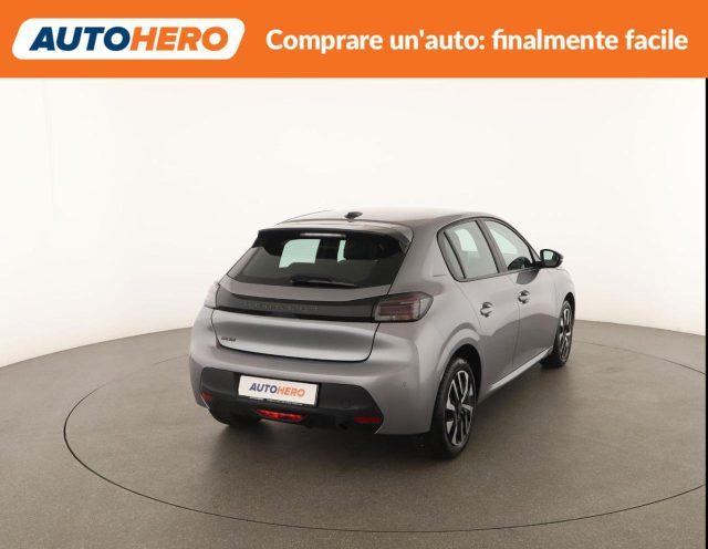 PEUGEOT 208 PureTech 75 Stop&Start 5 porte Style