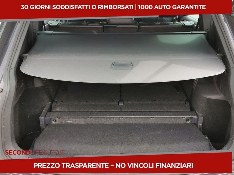 SEAT Tarraco 1.5 tsi FR 150cv dsg 7p.ti