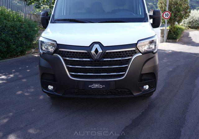 RENAULT Master T35 2.3 dCi 135 L2-H2 Furgone Ice Plus